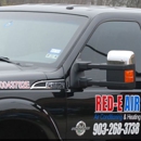 Red E Air - Air Conditioning Equipment & Systems