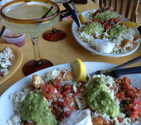 La Playa Taqueria - Pacifica, CA