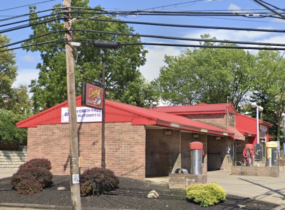 Duckys Car Wash - Washington, PA