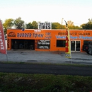 Rubber Town Tires LLC - Tire Dealers