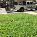 Texas Terrain Lawn Care Service - Lawn Maintenance