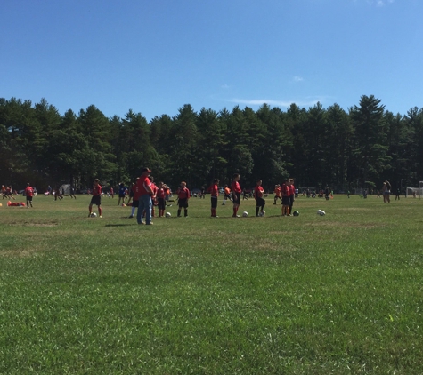 Grimes Field - Hillsborough, NH