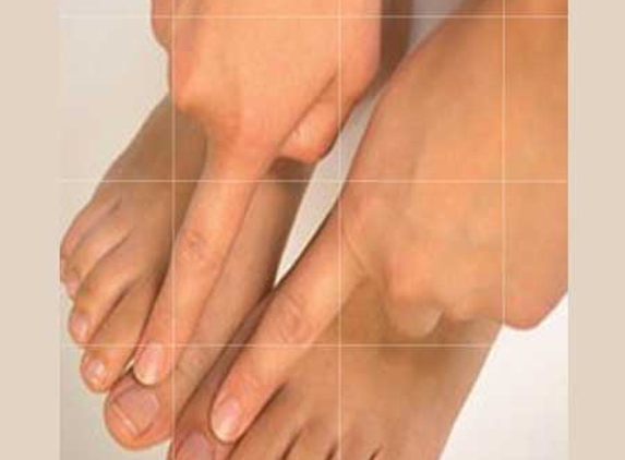 Silver Podiatry - Inglewood, WA