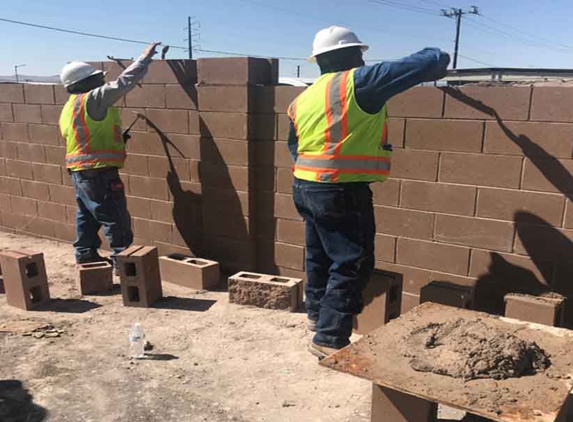 DUB-L-EE Construction - Albuquerque, NM. General construction