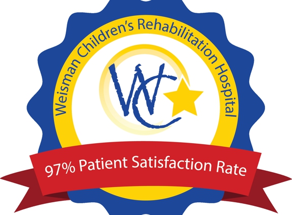 Weisman Children's Rehabilitation Center - Sewell, NJ