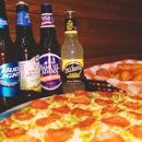 Garner's Pizza & Wings - Pizza