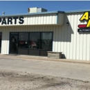 Arnold Motor Supply