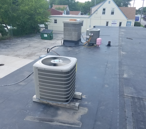 Airborne Heating And Cooling - Milwaukee, WI