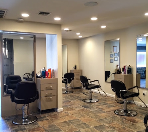 Salon A and Spa - Commack, NY