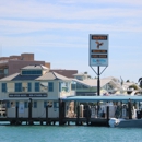 Conch Harbor Marina - Boat Storage