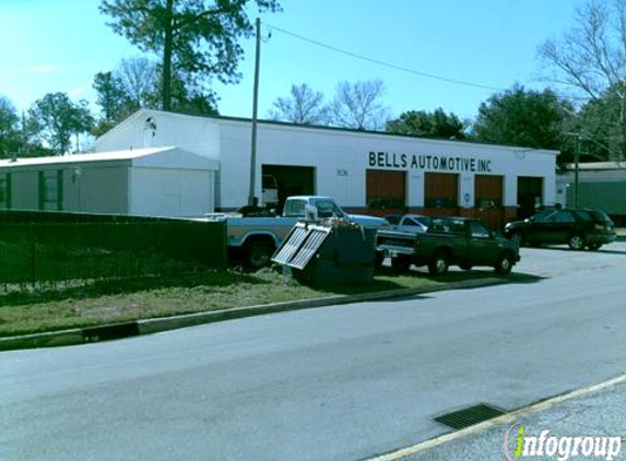 Bell's Automotive Service - Jacksonville, FL