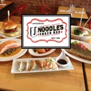 Unoodles Snack Bar - Bars