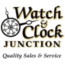 Watch & Clock Junction - Watch Repair
