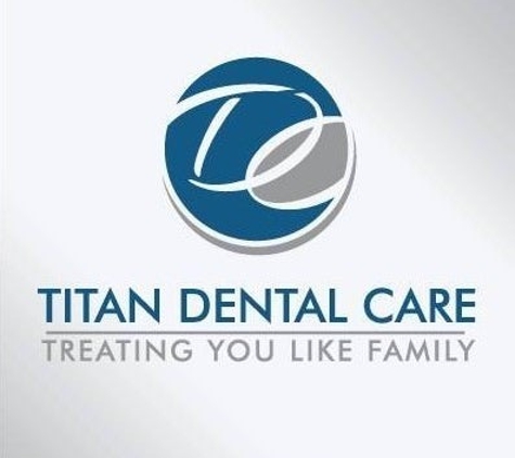 Titan Dental Care - Sterling, VA