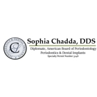 Sophia Chadda DDS