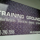 Training Grounds Jiu-Jitsu & MMA - Martial Arts Instruction