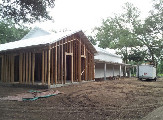 Bowing Oaks - Jacksonville, FL