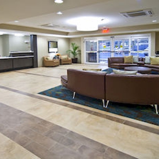 Candlewood Suites Tupelo North - Tupelo, MS