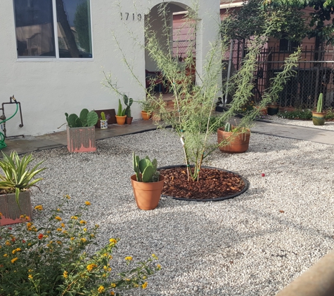 Mendez Landscaping - Los Angeles, CA