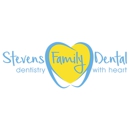 Stevens Family Dental - Cosmetic Dentistry