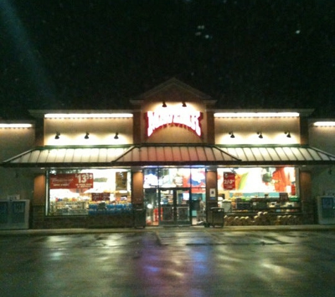 Maverik Adventure's First Stop - Carson City, NV