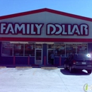 Family Dollar - Discount Stores