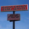 Muscle Shoals Diesel Service gallery