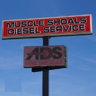 Muscle Shoals Diesel Service