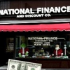 National Finance And Discount Co. gallery