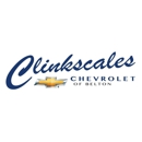 Clinkscales Chevrolet - Used Car Dealers