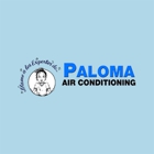 Paloma Air Conditioning