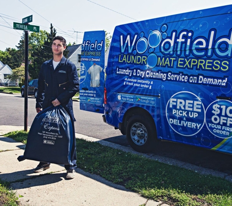 Woodfield Laundromat Express - West Hempstead, NY. Woodfield Laundromat Express