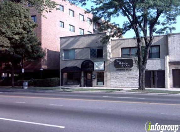 Cortland Properties Inc - Elmwood Park, IL