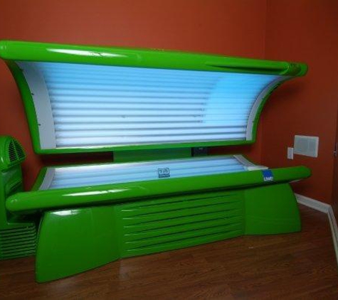 Bella Bronze Tanning Studio - Westfield, NJ