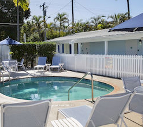 Southwinds Motel - Key West, FL