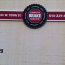 Complete Brake Service Inc - Automobile Parts & Supplies
