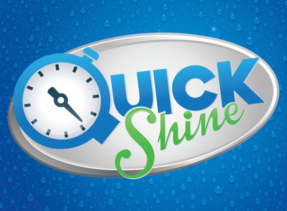 Quick Shine Car Wash - Fort Mohave, AZ