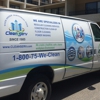 CleanServ Universal Services gallery