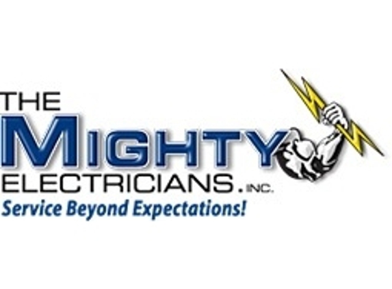 The Mighty Electricians - Phoenix, AZ