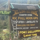 Del Loma RV Park - Mobile Home Parks