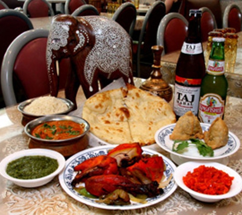New Punjab Indian Restaurant - Orlando, FL
