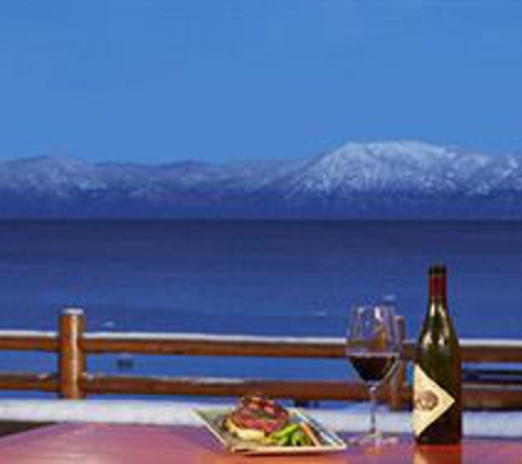 Sunnyside Restaurant & Lodge - Tahoe City, CA