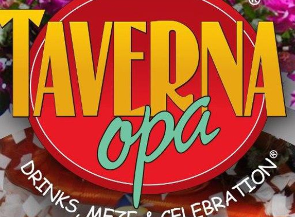 Taverna Opa - miami, FL