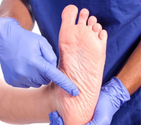 Innovative Foot and Ankle - Kenilworth, NJ