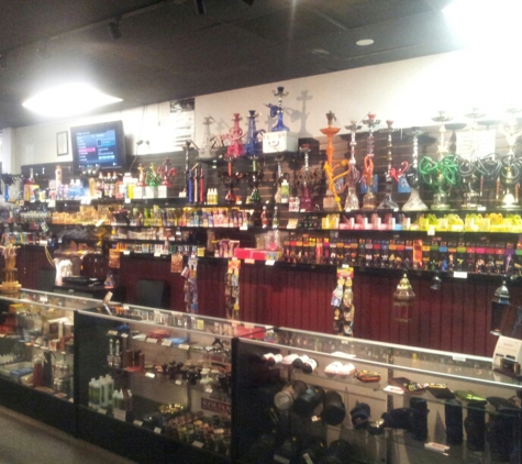 Cobb's Smoke and Hookah - Marietta, GA