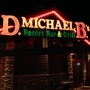 D. Michael B's Resort Bar & Grill