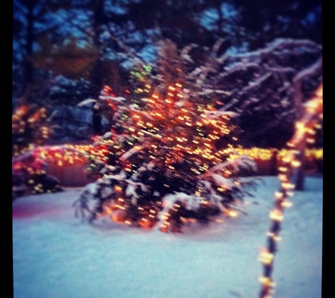 Rotary Botanical Gardens - Janesville, WI