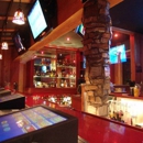 Hitchin' Post Saloon & Steakhouse - Bars
