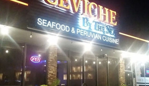 Ceviche By The Sea - Fort Lauderdale, FL