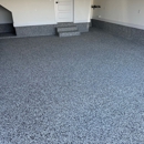 Corby Stain & Seal